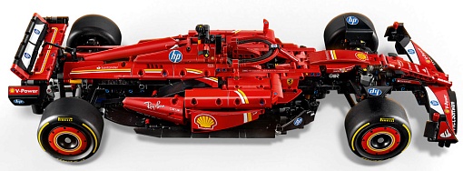 Конструктор LEGO  Technic 42207 Ferrari SF-24 F1
