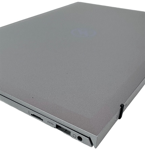 Ноутбук FlashBook 14.1" (Intel Pentium J3710, RAM 8 ГБ, SSD 256 ГБ, Intel HD Graphics 405, Windows Pro, Русская раскладка)