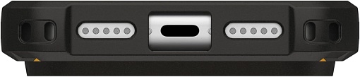 Чехол UAG Pathfinder с MagSafe для iPhone 17 Pro