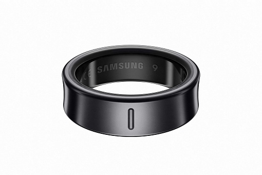 Умное кольцо Samsung Galaxy Ring