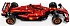 Конструктор LEGO  Technic 42207 Ferrari SF-24 F1