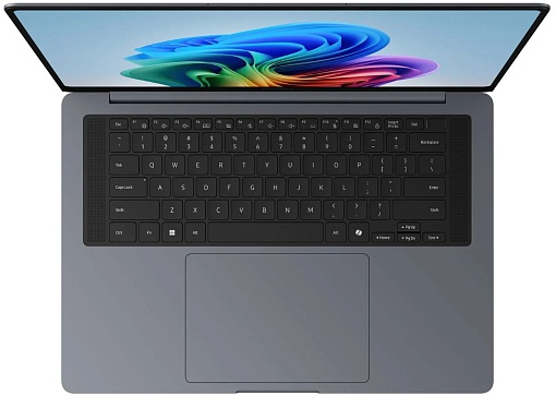 Ноутбук Samsung Galaxy Book 6 Pro 14" (Intel Core Ultra 7 356H, Intel Graphics) 16ГБ, 1ТБ SSD, Windows 11 Home