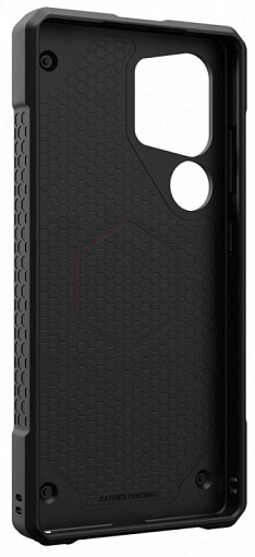 Чехол UAG Monarch Pro Series with MagSafe для Samsung Galaxy S25 Ultra