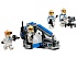Конструктор LEGO Star Wars 75359 Боевой набор солдат-клонов 332-го полка Асоки