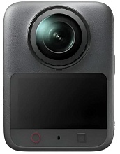 Экшн-камера DJI Osmo 360 II Adventure Combo, черный