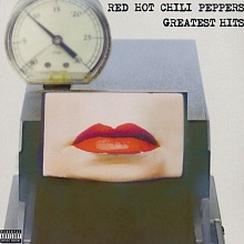 Red Hot Chili Peppers - Greatest Hits (0093624854517)