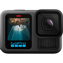 Купить Экшн-камера GoPro HERO13 Accessories Bundle, черный в СПБ по ...