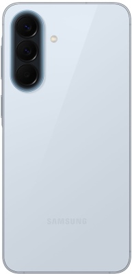 Смартфон Samsung Galaxy A57 8/128 ГБ, голубой