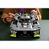 Конструктор LEGO Technic, PEUGEOT 9X8 24H Le Mans Hybrid Hypercar 42156
