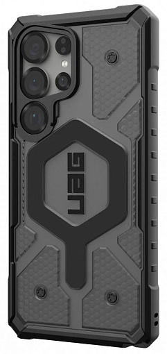 Чехол UAG Pathfinder with MagSafe для Samsung Galaxy S25 Ultra