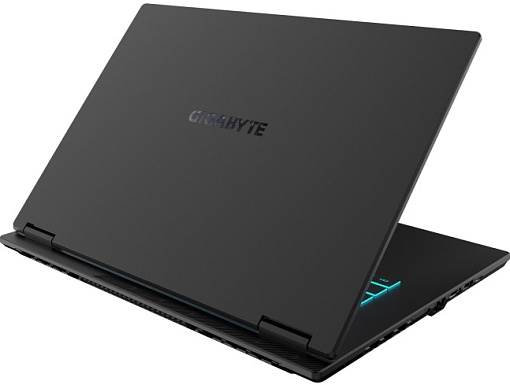 Ноутбук Gigabyte Gaming A16 GA6H (Intel Core i7 13620H, NVIDIA GeForce RTX 4050) 16ГБ, 1ТБ SSD, noOS, черный (CMHI2KZ894SD)
