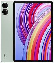 Xiaomi Redmi Pad Pro 5G 8/256Gb, зеленый