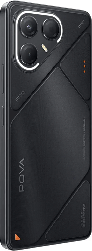 Смартфон TECNO Pova 7 5G 8/256 ГБ