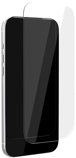 Защитное стекло VLP Ice Glass 2.5D для iPhone 17/17 Pro/16 Pro