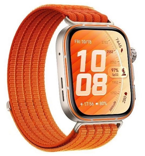 Смарт-часы Huawei Watch Fit 5 Pro