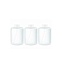 Сменные блоки для дозатора Xiaomi Mijia Automatic Foam Soap Dispenser 3шт