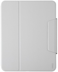 Чехол UNIQ ROVUS iPad Pro 11 (2021-2022)/Air 10.9/11" (2020-2024) gray/chalk gray (NPDP(2022)-ROVUSGRY)
