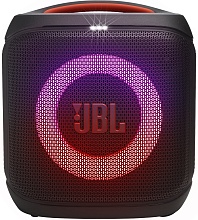 Портативная акустика JBL Partybox Encore 2 Essential, черный