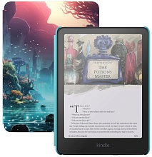 Amazon Kindle Colorsoft Kids 7" 16Gb, Fantasy River