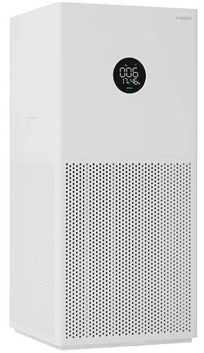 Очиститель воздуха Xiaomi Mi Smart Air Purifier 4 Lite