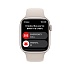 Apple Watch Series 8 45mm Aluminum Case with Sport Band