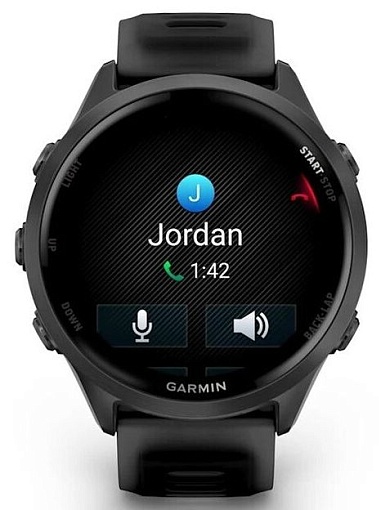 Смарт-часы Garmin Forerunner 570 47mm