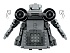 Конструктор LEGO Star Wars 75338 Засада на Ферриксе
