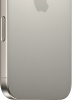 Смартфон Apple iPhone 16 Pro Max 512GB, Natural Titanium (серый)