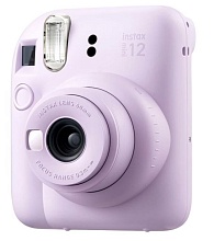 Fujifilm Instax Mini 12 Gift Edition, Lilac Purple