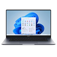 Ноутбук Honor MagicBook 15 R5/16/512 Space Grey (BMH-WFQ9HN) 5301AELH