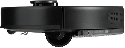 Робот-пылесос Dreame F10