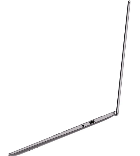 Ноутбук Honor MagicBook X14 2025 GDG-X (Intel Core i3 1315U, Intel UHD Graphics) 8ГБ, 512ГБ, noOS