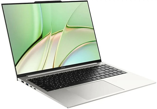 Ноутбук Infinix Xbook B16 BL61A7H 16" (AMD Ryzen 5 7535HS, AMD Radeon 660M) 16ГБ, 512ГБ SSD, DOS