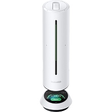 Insta360 Wave Pro Speaker (AI Recording), белый