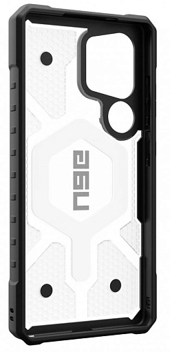 Чехол UAG Pathfinder with MagSafe для Samsung Galaxy S25 Ultra