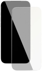 Защитное стекло VLP Ice Glass 2.5D для iPhone 16 Pro Max / iPhone 17 Pro Max, без рамок (1061153)