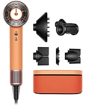 Фен Dyson Supersonic HD16 Nural, Ceramic Apricot/Topaz (176964-01)