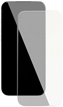 Защитное стекло VLP Ice Glass 2.5D для iPhone 16 Pro Max / iPhone 17 Pro Max, без рамок (1061153)