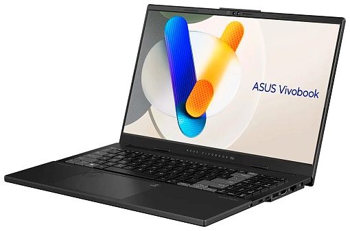 Ноутбук Asus N6506CU-MA033 15.6" (Intel Core Ultra 7 255H, NVIDIA GeForce RTX 4050) 16ГБ, 1ТБ, noOS