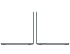 Ноутбук Apple MacBook Air 15 (M3, 8C CPU/10C GPU, 2024), 8 ГБ