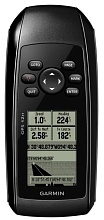 Garmin GPS 12H International, черный (010-01504-10)