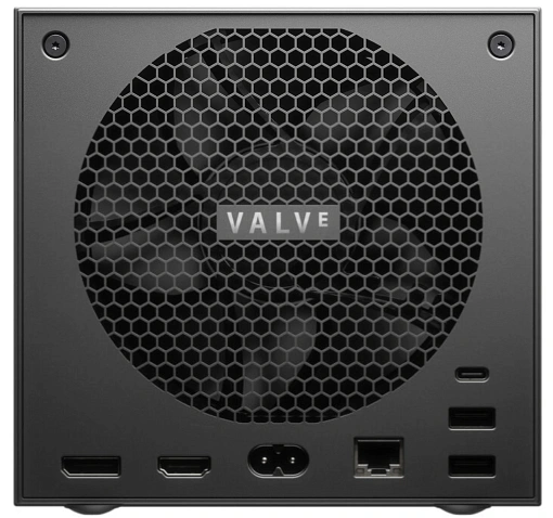 Игровая консоль Valve Steam Machine 512 ГБ