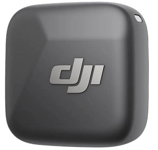 Беспроводной микрофон DJI Mic Mini (1TX + 1RX) (DM3005)