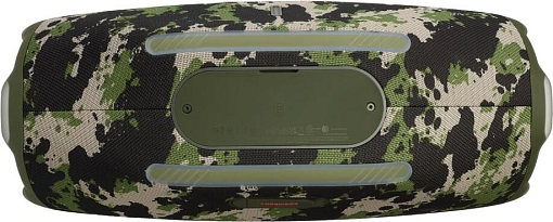 Портативная акустика JBL Boombox 4