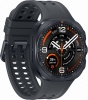 Смарт-часы Samsung Galaxy Watch Ultra2 LTE 47 мм, черный титан