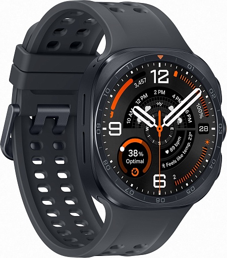 Смарт-часы Samsung Galaxy Watch Ultra2 LTE 47 мм