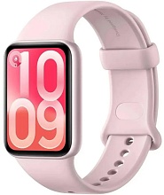 Xiaomi Smart Band 10 Pro, розовый