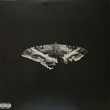 Виниловая пластинка Kendrick Lamar - To Pimp A Butterfly (alternative artwork) (0602478091186)