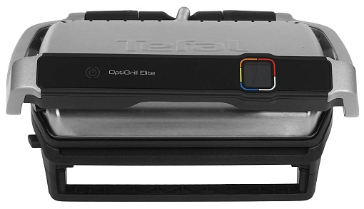 Гриль Tefal Optigrill Elite GC750D30
