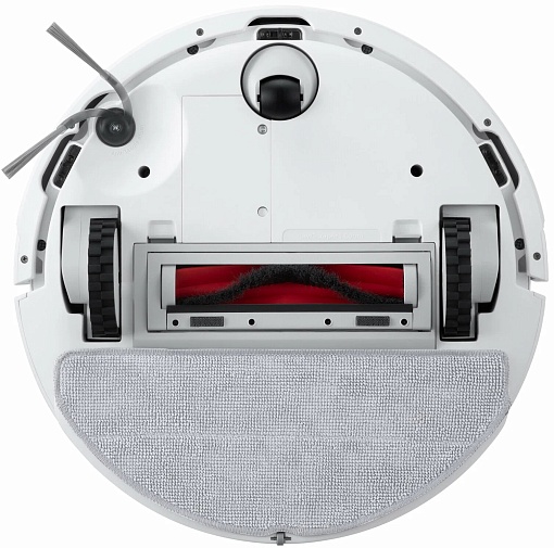 Робот-пылесос Roborock Q7 BF Plus